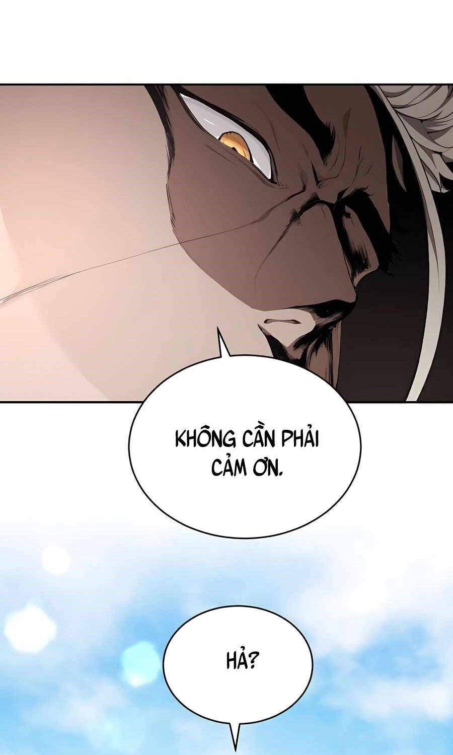 Giáo Chủ Ma Giáo Cũng Biết Sợ Chap 11 - Next Chap 12