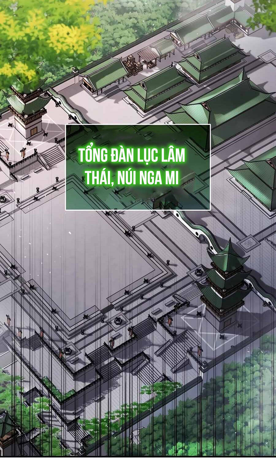 Giáo Chủ Ma Giáo Cũng Biết Sợ Chap 11 - Next Chap 12