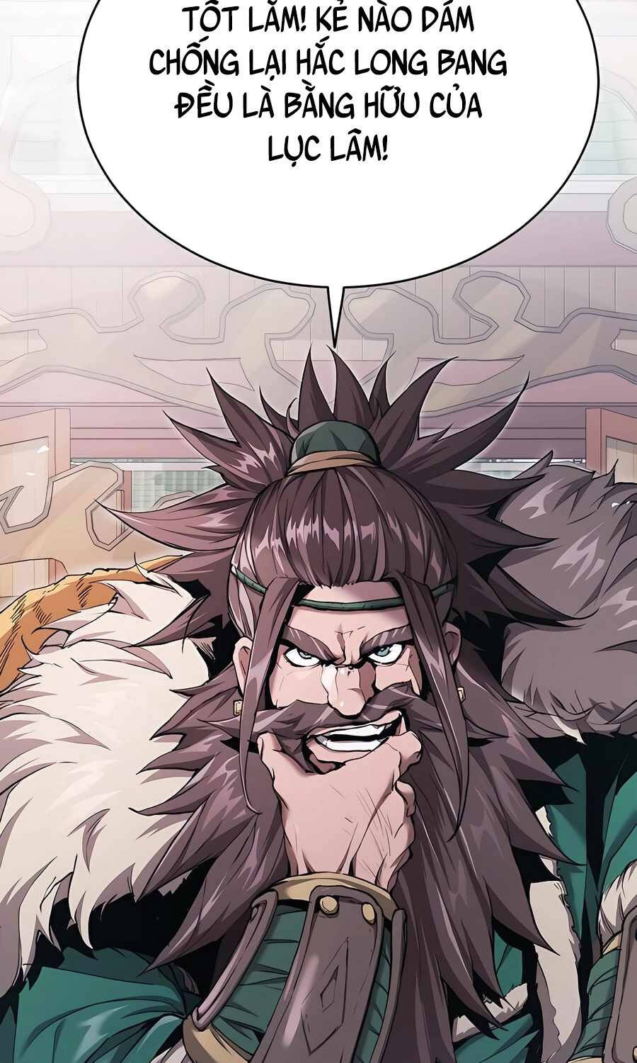 Giáo Chủ Ma Giáo Cũng Biết Sợ Chap 11 - Next Chap 12