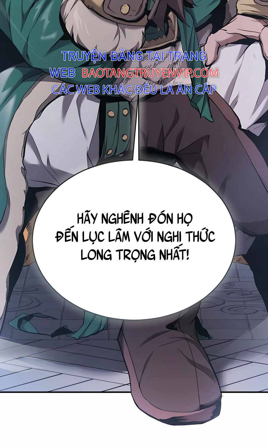 Giáo Chủ Ma Giáo Cũng Biết Sợ Chap 11 - Next Chap 12