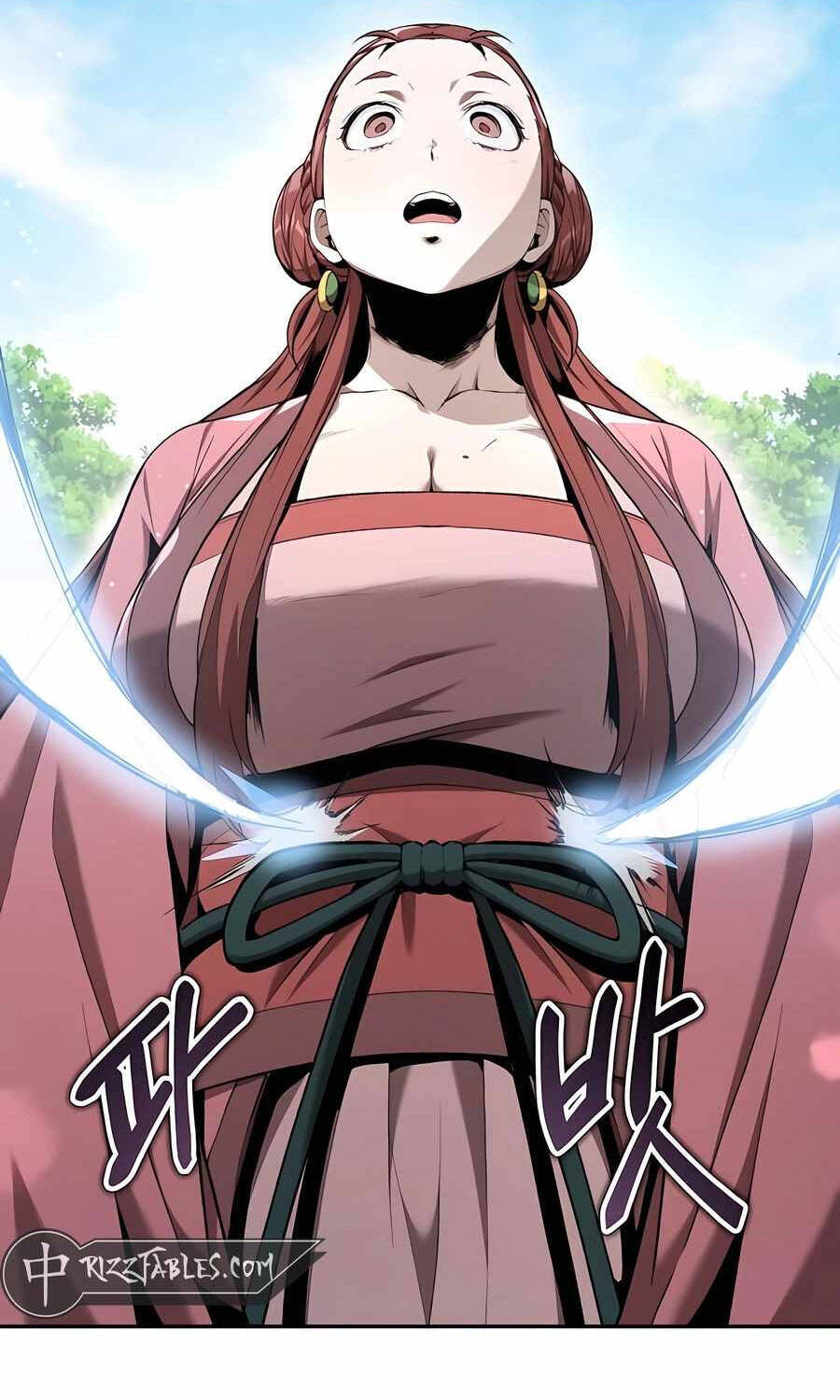 Giáo Chủ Ma Giáo Cũng Biết Sợ Chap 11 - Next Chap 12