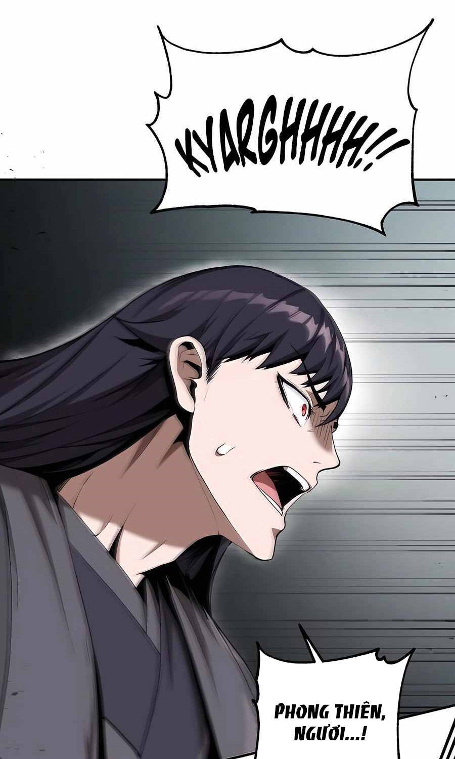 Giáo Chủ Ma Giáo Cũng Biết Sợ Chap 11 - Next Chap 12