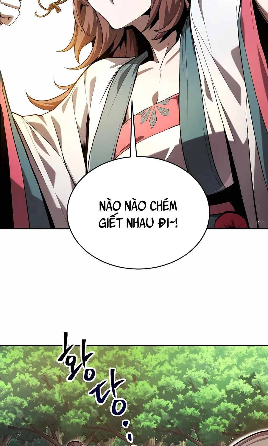 Giáo Chủ Ma Giáo Cũng Biết Sợ Chap 11 - Next Chap 12