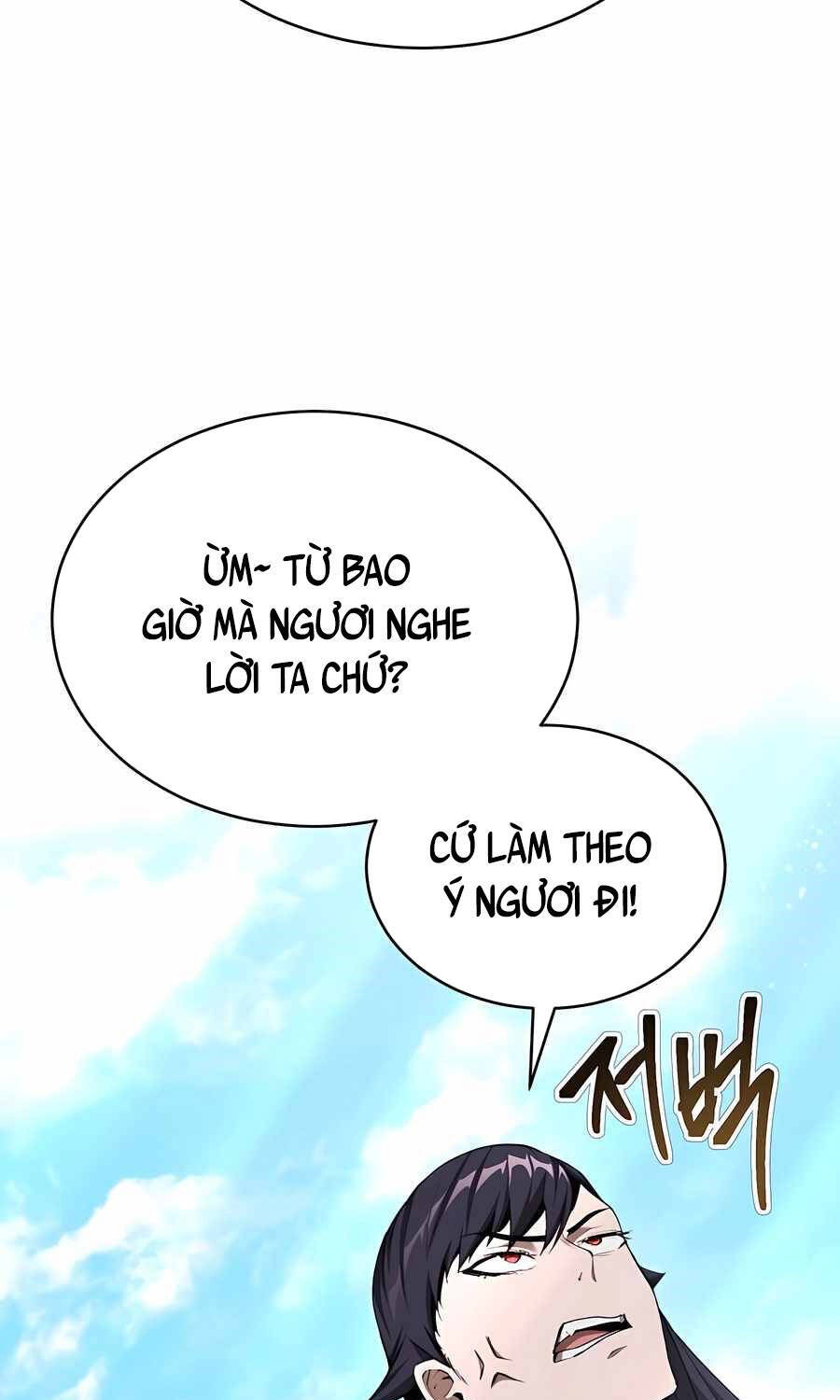 Giáo Chủ Ma Giáo Cũng Biết Sợ Chap 11 - Next Chap 12
