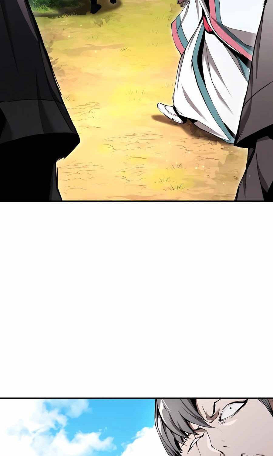 Giáo Chủ Ma Giáo Cũng Biết Sợ Chap 11 - Next Chap 12
