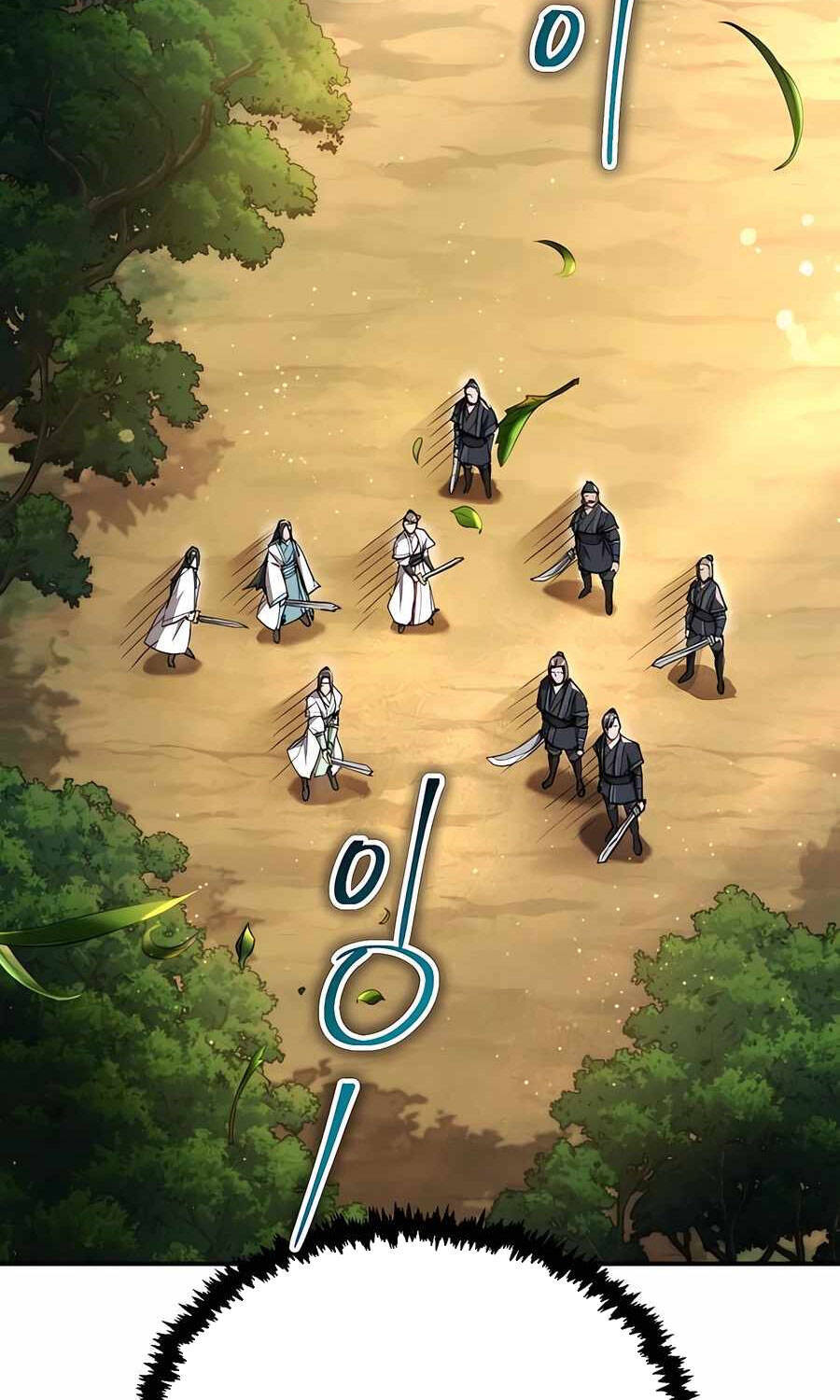 Giáo Chủ Ma Giáo Cũng Biết Sợ Chap 11 - Next Chap 12