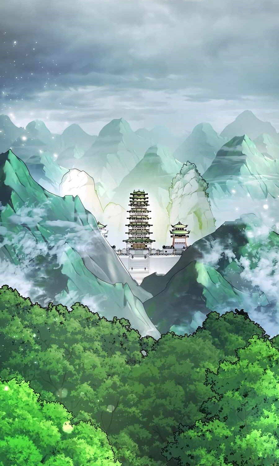 Giáo Chủ Ma Giáo Cũng Biết Sợ Chap 11 - Next Chap 12