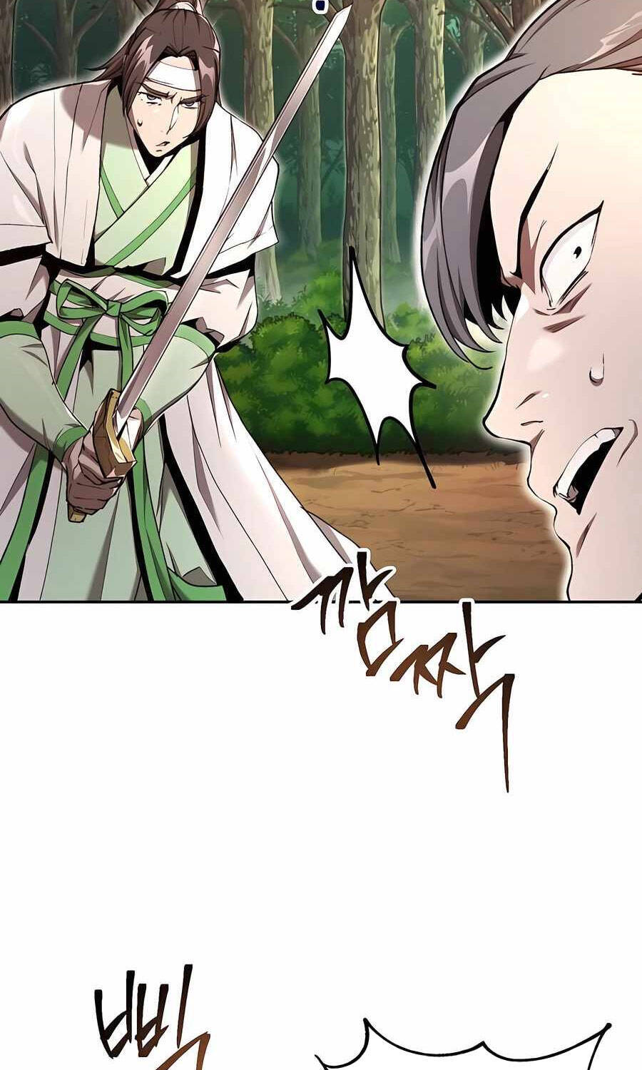 Giáo Chủ Ma Giáo Cũng Biết Sợ Chap 11 - Next Chap 12