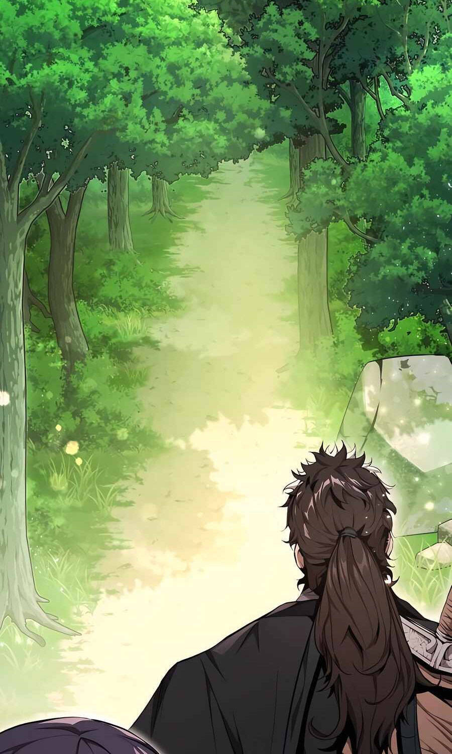 Giáo Chủ Ma Giáo Cũng Biết Sợ Chap 11 - Next Chap 12