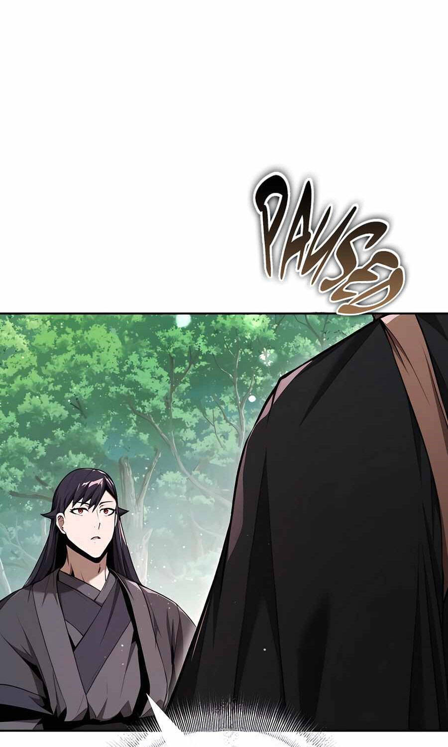 Giáo Chủ Ma Giáo Cũng Biết Sợ Chap 11 - Next Chap 12