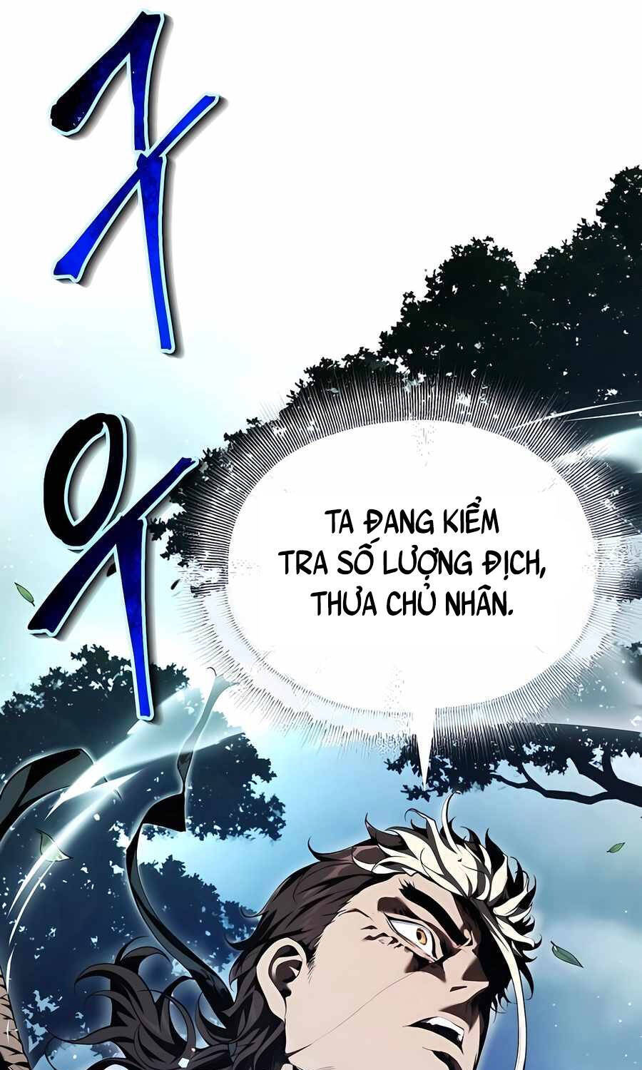 Giáo Chủ Ma Giáo Cũng Biết Sợ Chap 11 - Next Chap 12