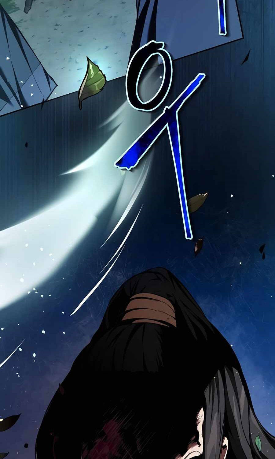 Giáo Chủ Ma Giáo Cũng Biết Sợ Chap 11 - Next Chap 12
