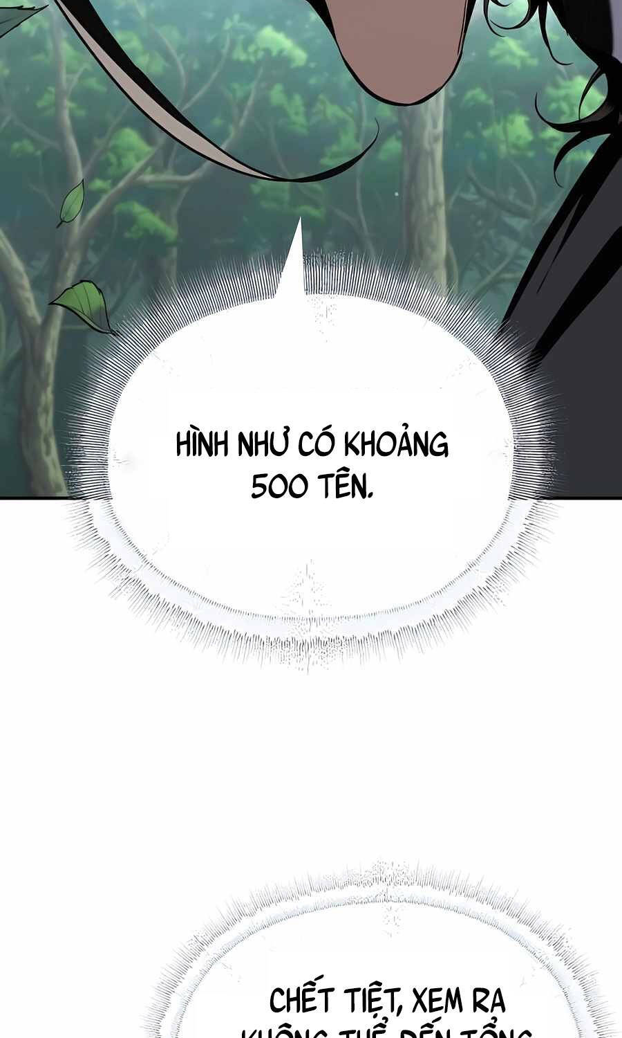 Giáo Chủ Ma Giáo Cũng Biết Sợ Chap 11 - Next Chap 12
