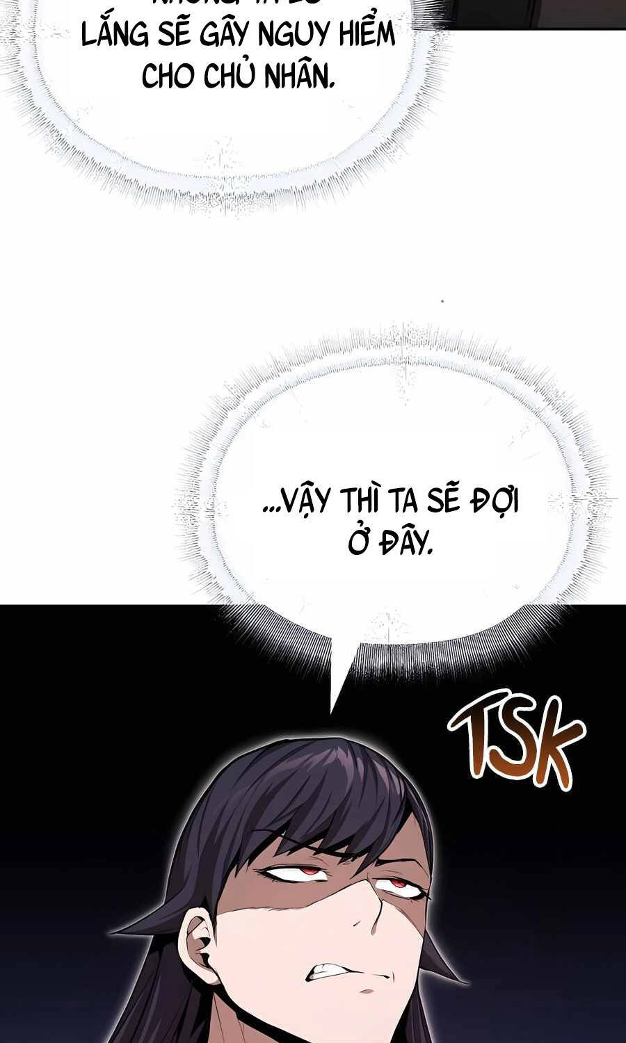 Giáo Chủ Ma Giáo Cũng Biết Sợ Chap 11 - Next Chap 12