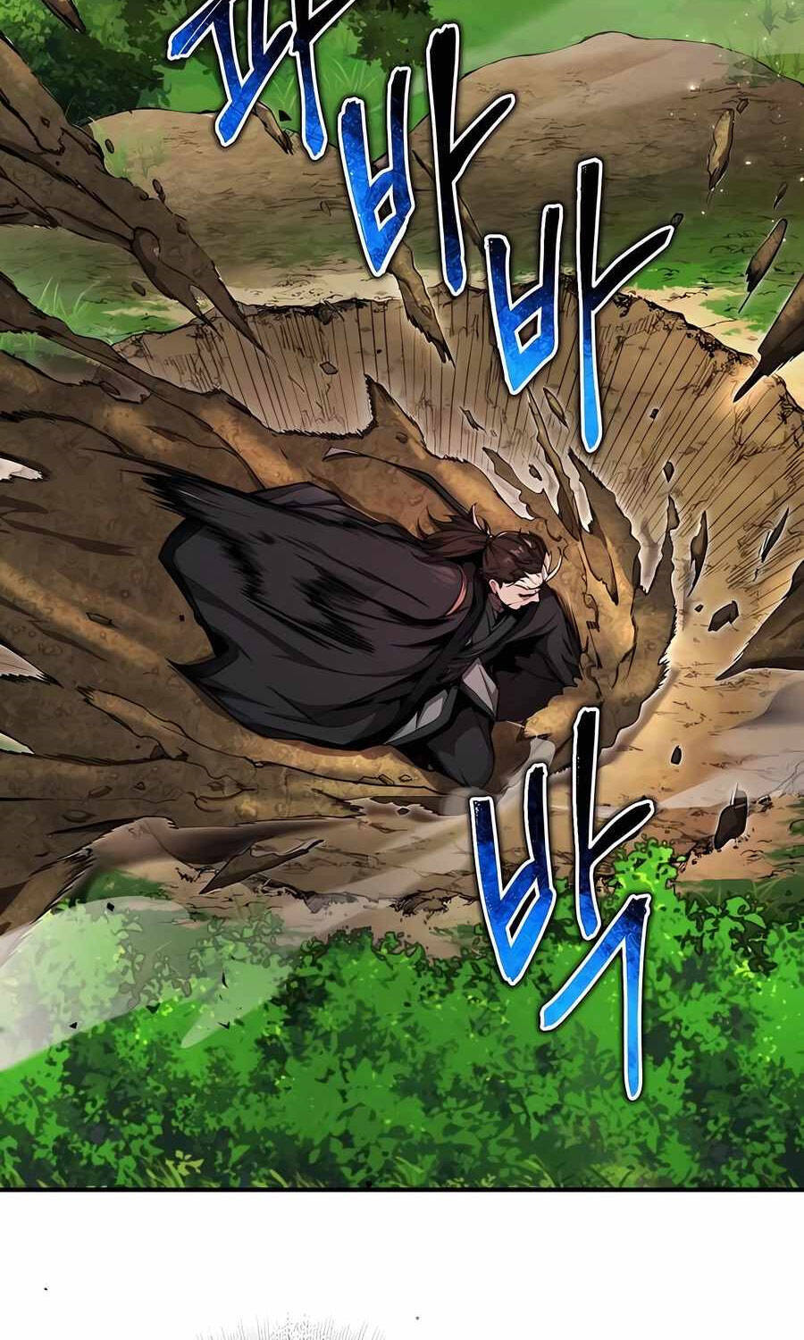 Giáo Chủ Ma Giáo Cũng Biết Sợ Chap 11 - Next Chap 12