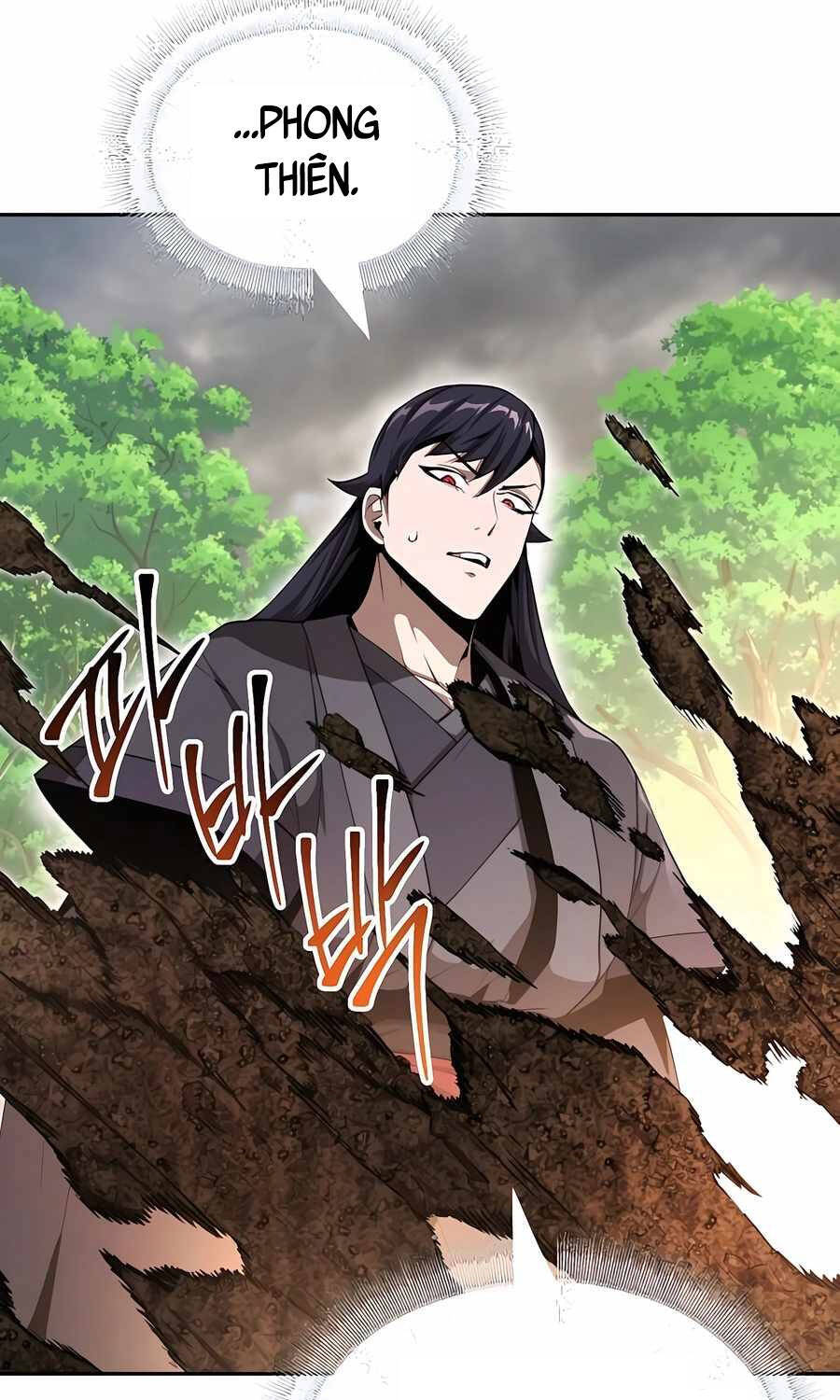 Giáo Chủ Ma Giáo Cũng Biết Sợ Chap 11 - Next Chap 12
