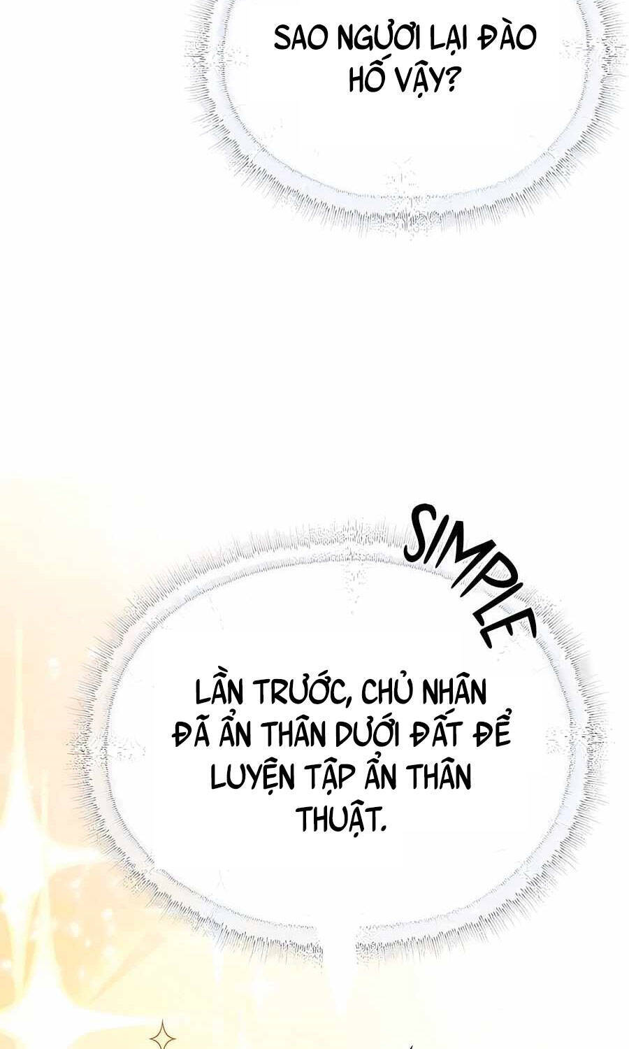 Giáo Chủ Ma Giáo Cũng Biết Sợ Chap 11 - Next Chap 12
