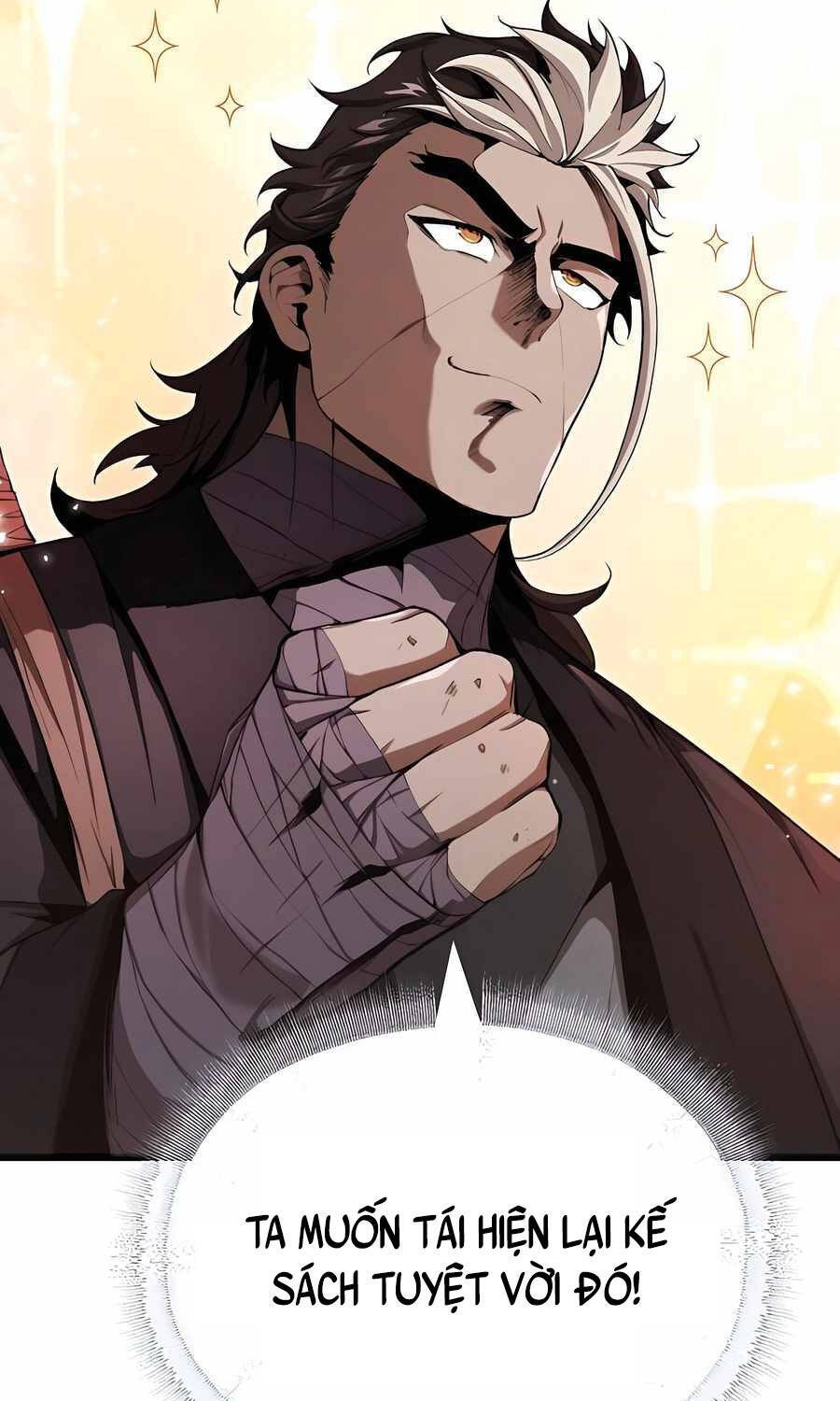 Giáo Chủ Ma Giáo Cũng Biết Sợ Chap 11 - Next Chap 12