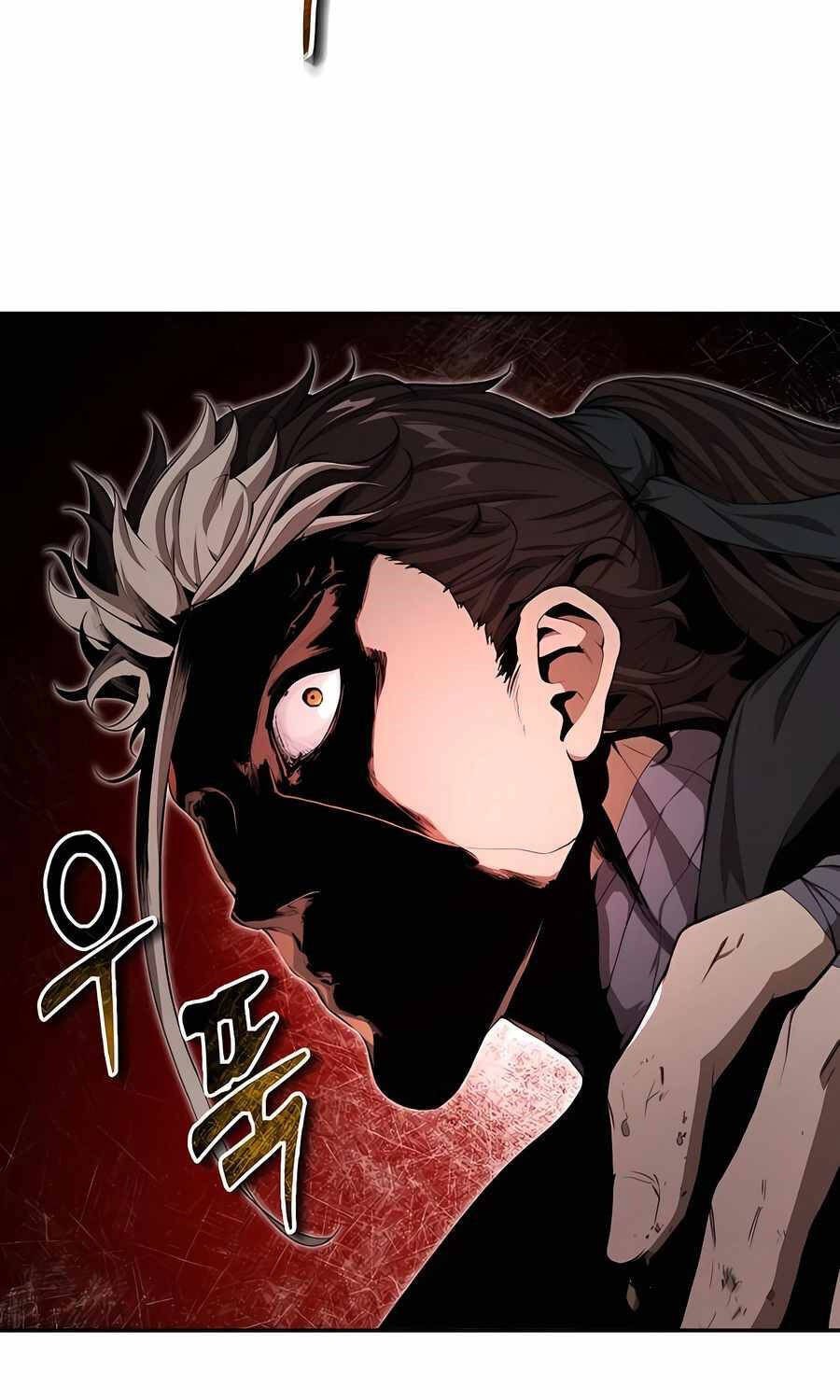 Giáo Chủ Ma Giáo Cũng Biết Sợ Chap 11 - Next Chap 12