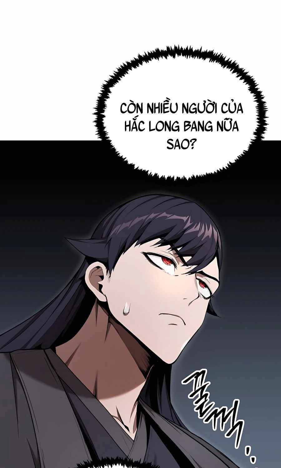 Giáo Chủ Ma Giáo Cũng Biết Sợ Chap 11 - Next Chap 12