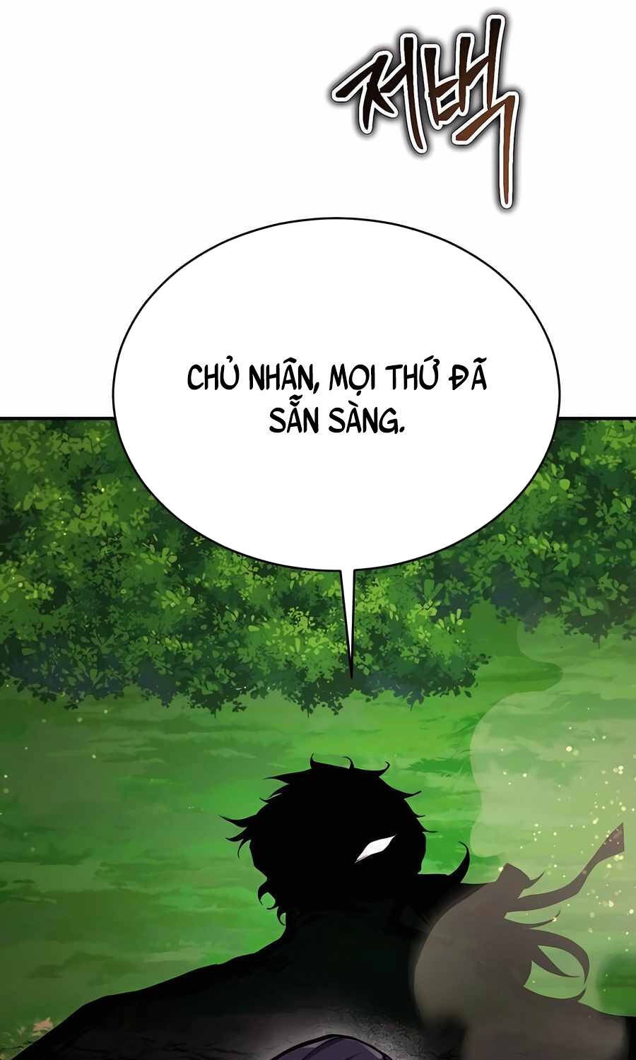 Giáo Chủ Ma Giáo Cũng Biết Sợ Chap 11 - Next Chap 12