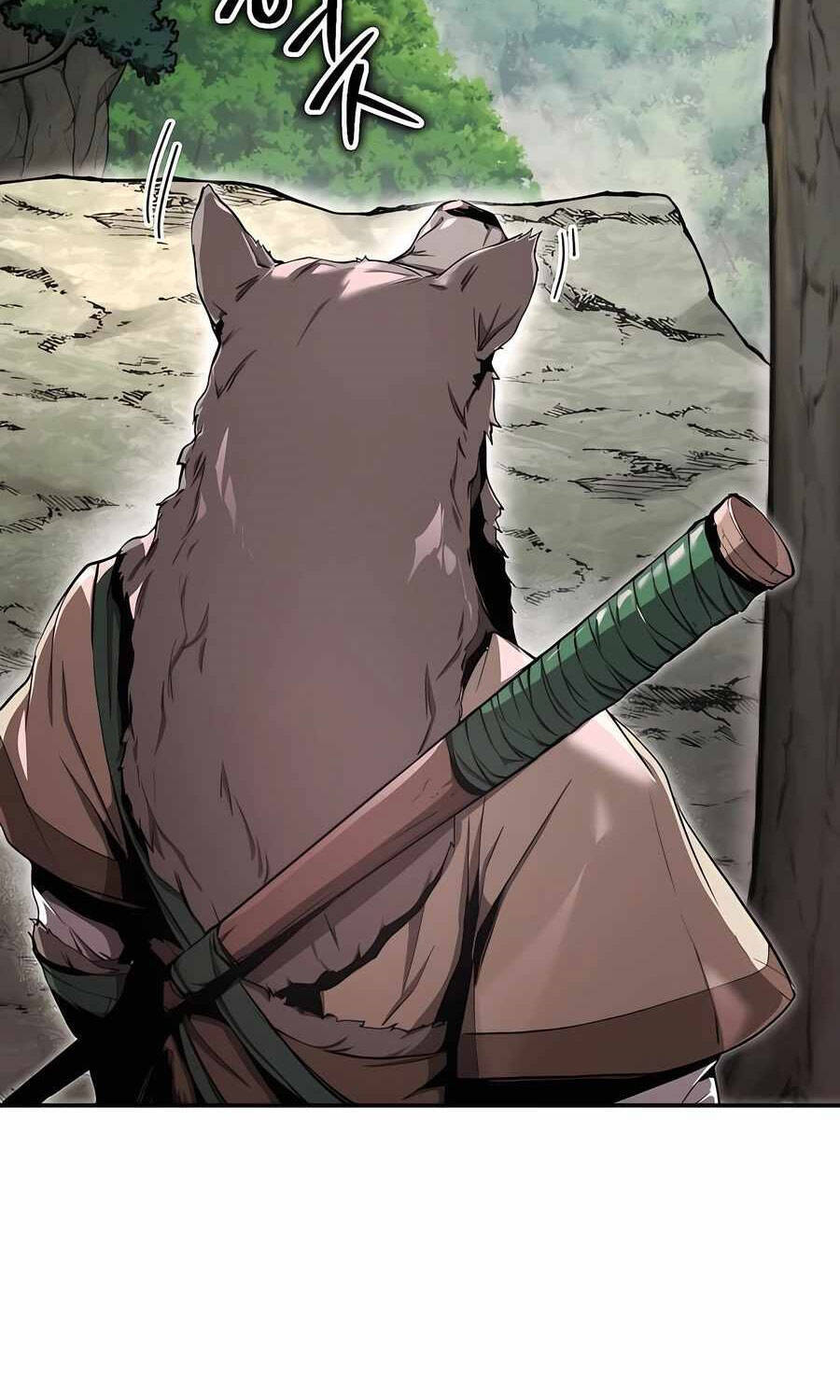Giáo Chủ Ma Giáo Cũng Biết Sợ Chap 11 - Next Chap 12