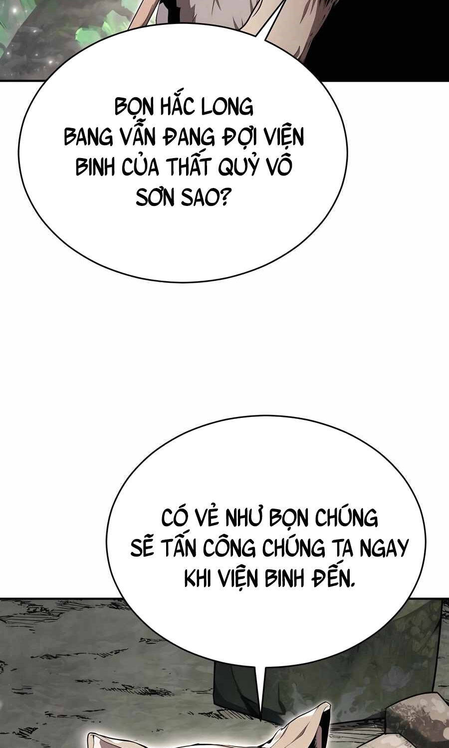 Giáo Chủ Ma Giáo Cũng Biết Sợ Chap 11 - Next Chap 12