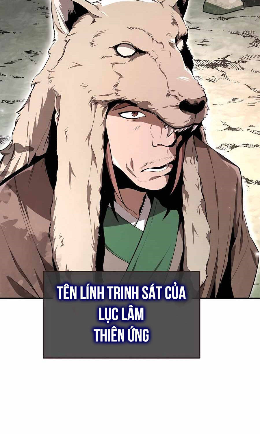Giáo Chủ Ma Giáo Cũng Biết Sợ Chap 11 - Next Chap 12