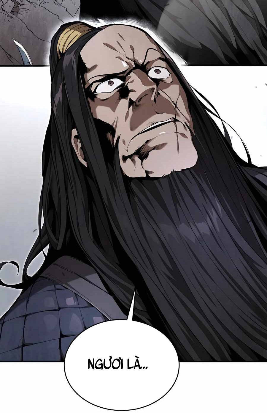 Giáo Chủ Ma Giáo Cũng Biết Sợ Chap 11 - Next Chap 12