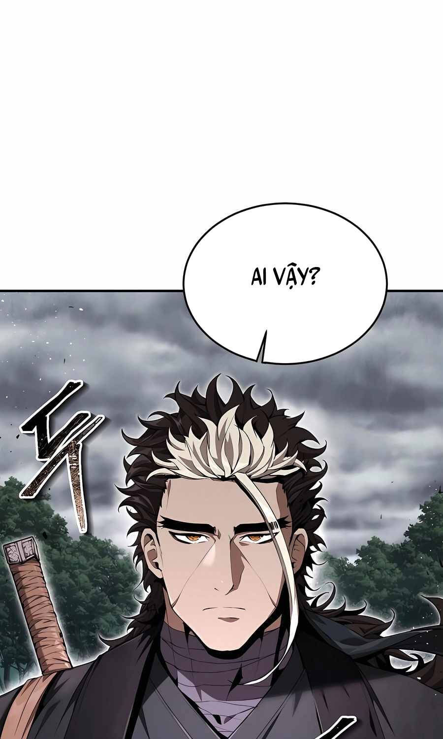 Giáo Chủ Ma Giáo Cũng Biết Sợ Chap 11 - Next Chap 12