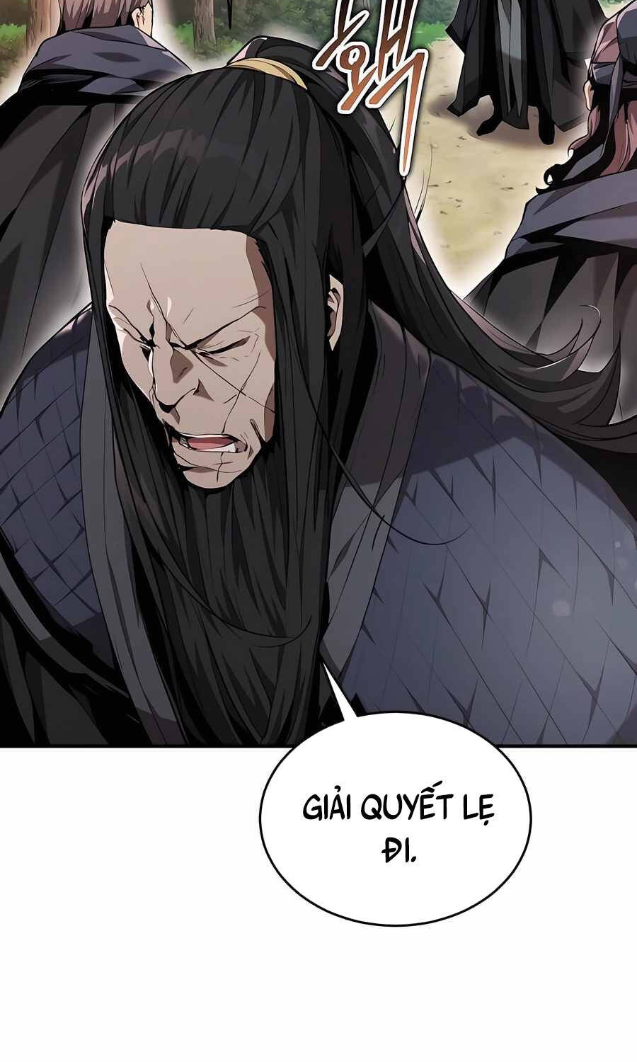 Giáo Chủ Ma Giáo Cũng Biết Sợ Chap 11 - Next Chap 12