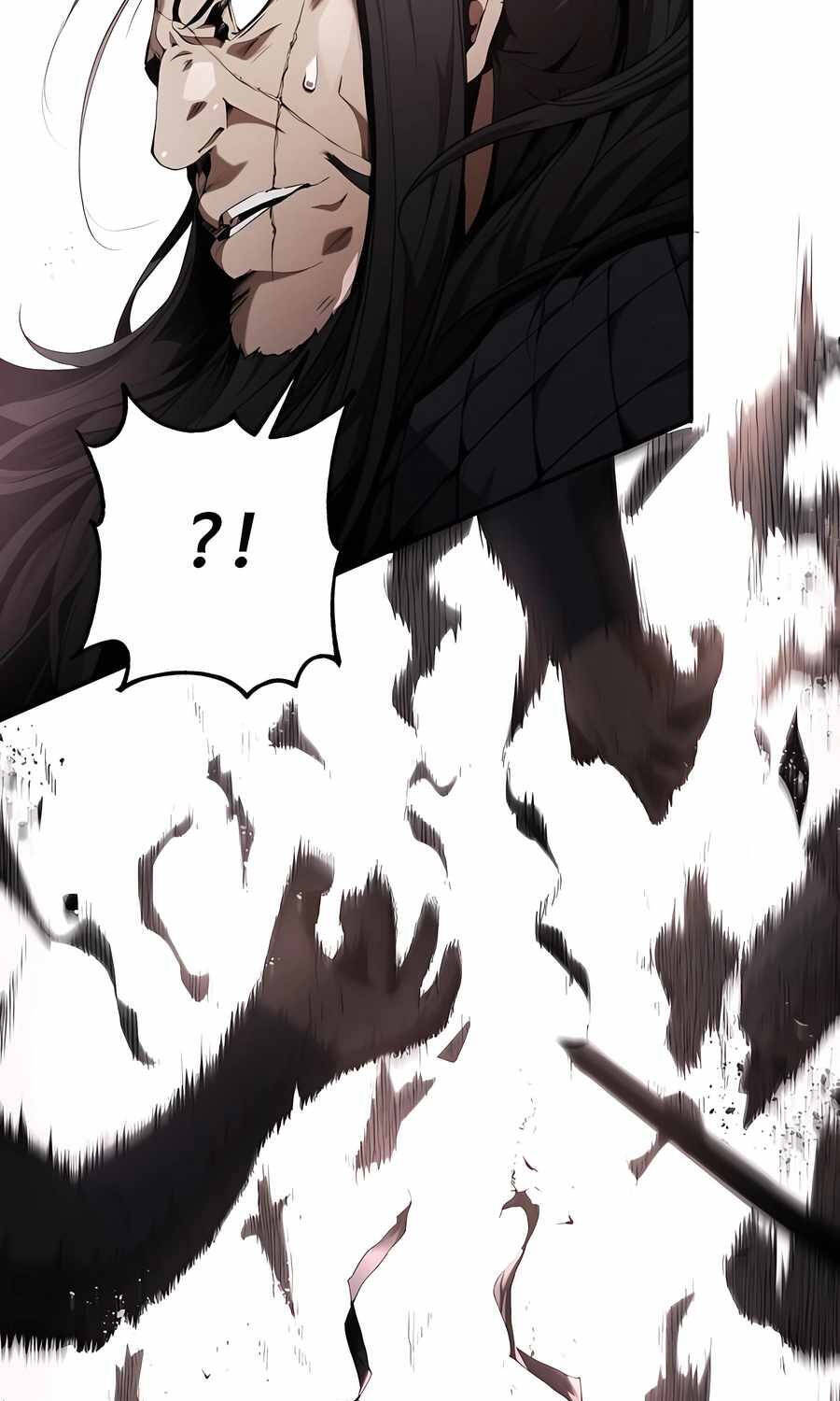 Giáo Chủ Ma Giáo Cũng Biết Sợ Chap 11 - Next Chap 12