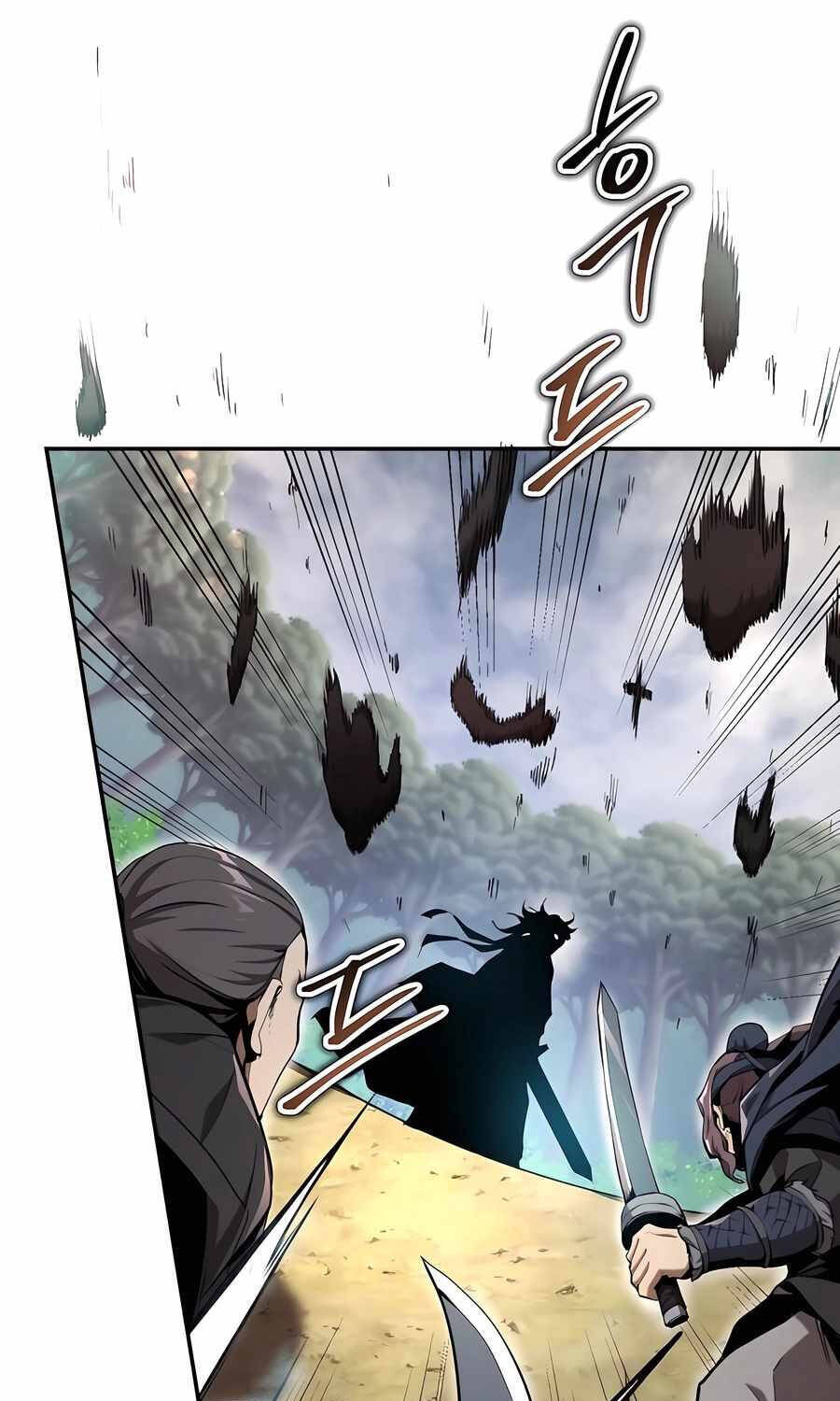 Giáo Chủ Ma Giáo Cũng Biết Sợ Chap 11 - Next Chap 12