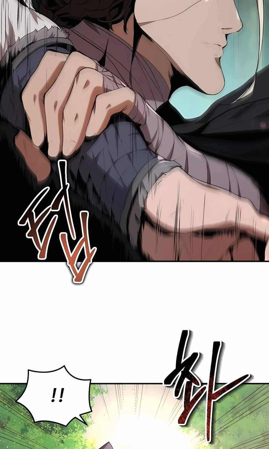 Giáo Chủ Ma Giáo Cũng Biết Sợ Chap 11 - Next Chap 12
