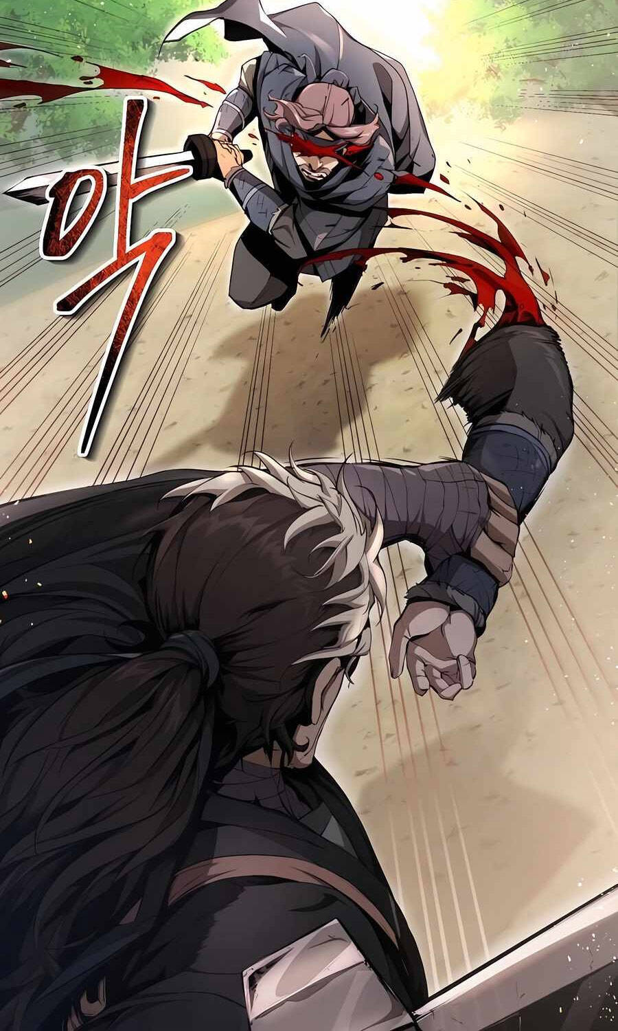 Giáo Chủ Ma Giáo Cũng Biết Sợ Chap 11 - Next Chap 12