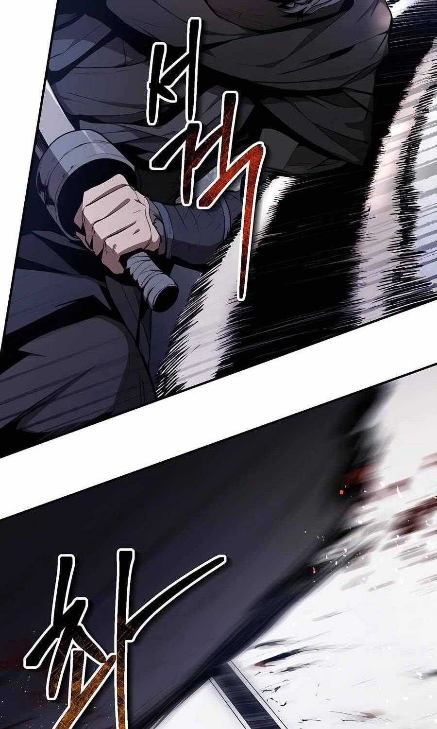 Giáo Chủ Ma Giáo Cũng Biết Sợ Chap 11 - Next Chap 12