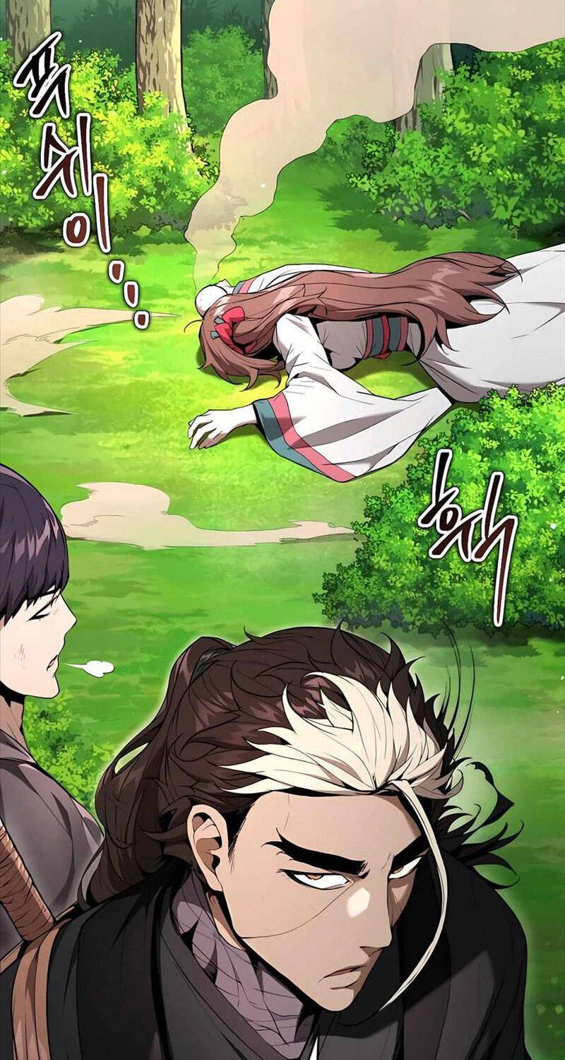 Giáo Chủ Ma Giáo Cũng Biết Sợ Chap 12 - Next Chap 13