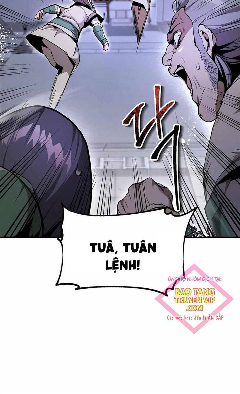 Giáo Chủ Ma Giáo Cũng Biết Sợ Chap 12 - Next Chap 13