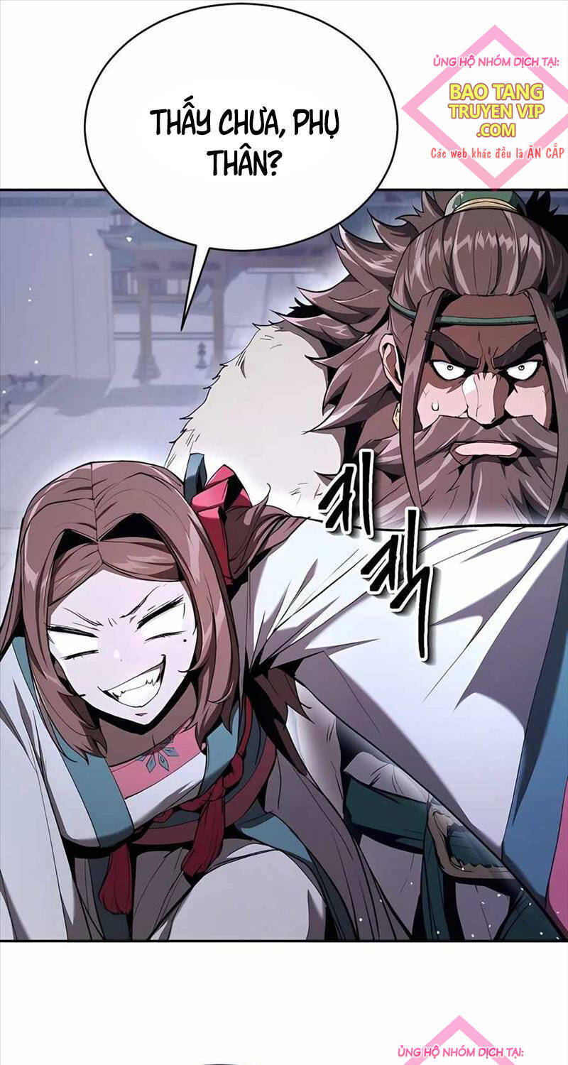 Giáo Chủ Ma Giáo Cũng Biết Sợ Chap 12 - Next Chap 13