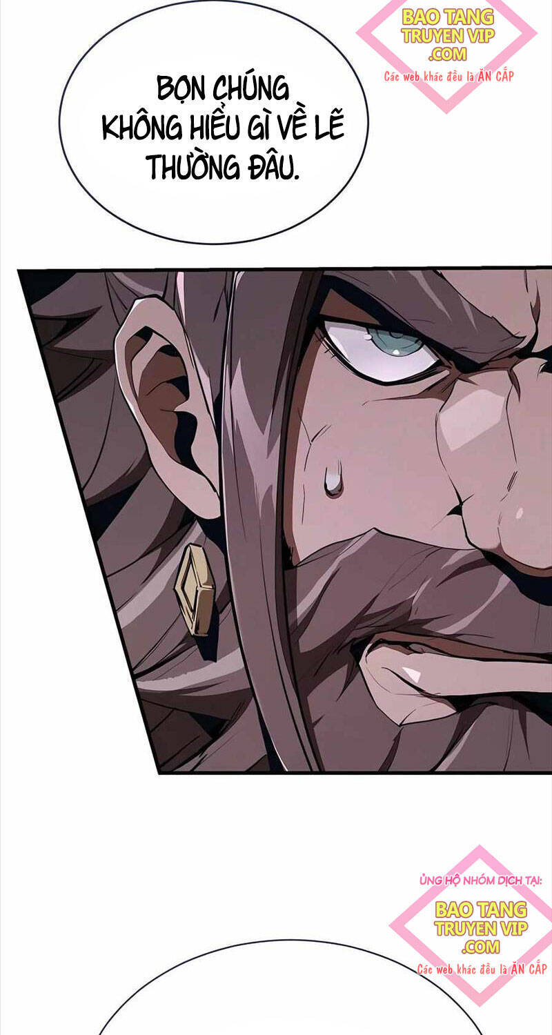 Giáo Chủ Ma Giáo Cũng Biết Sợ Chap 12 - Next Chap 13