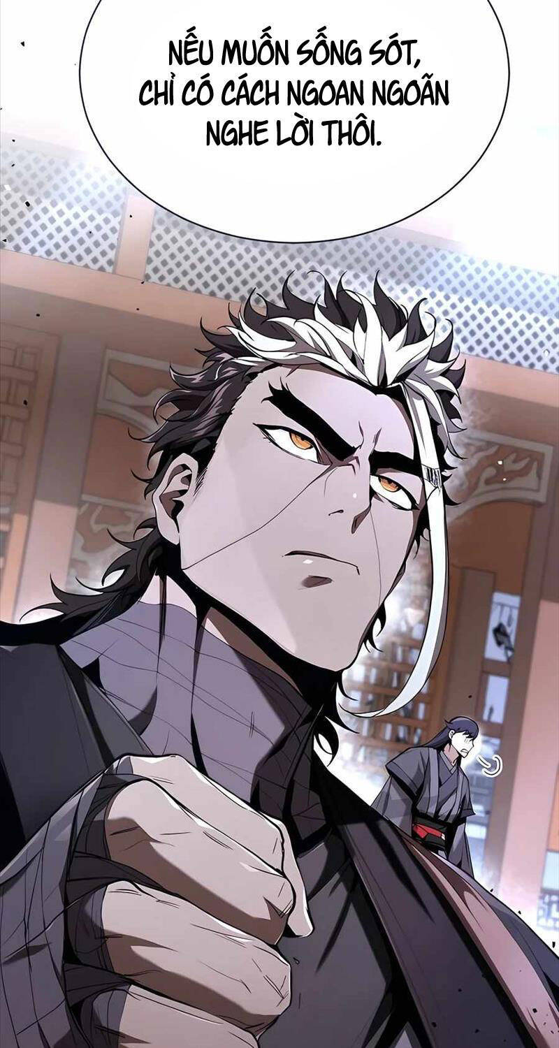 Giáo Chủ Ma Giáo Cũng Biết Sợ Chap 12 - Next Chap 13