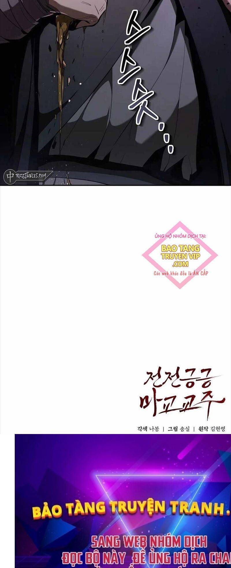 Giáo Chủ Ma Giáo Cũng Biết Sợ Chap 12 - Next Chap 13