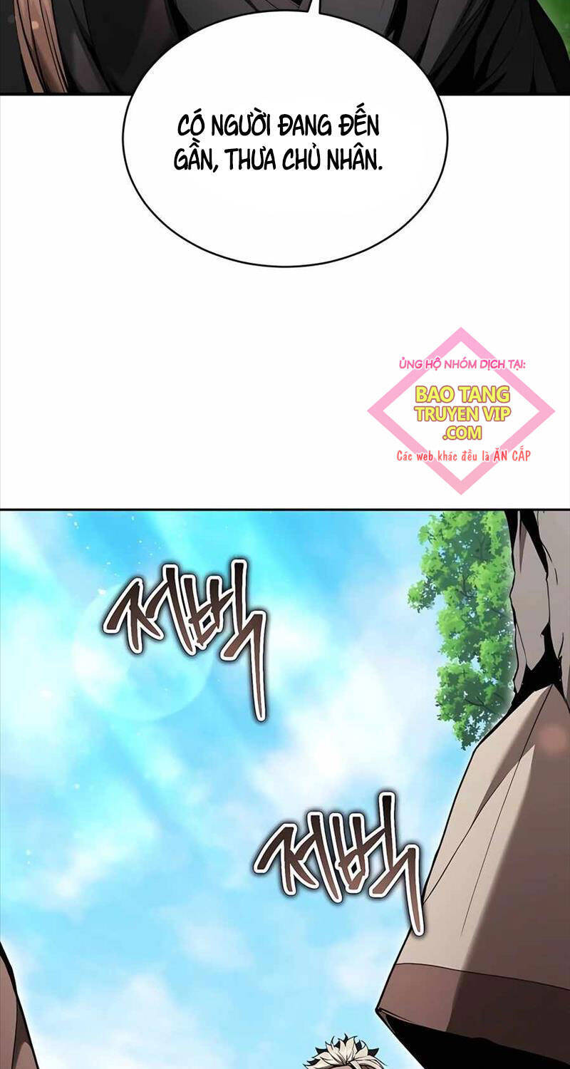 Giáo Chủ Ma Giáo Cũng Biết Sợ Chap 12 - Next Chap 13