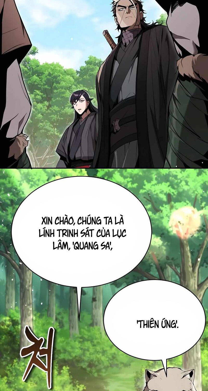 Giáo Chủ Ma Giáo Cũng Biết Sợ Chap 12 - Next Chap 13