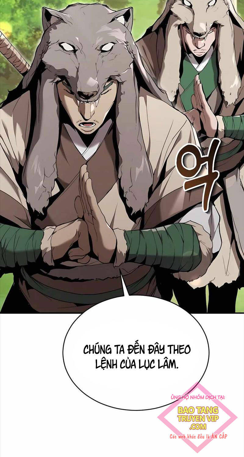 Giáo Chủ Ma Giáo Cũng Biết Sợ Chap 12 - Next Chap 13