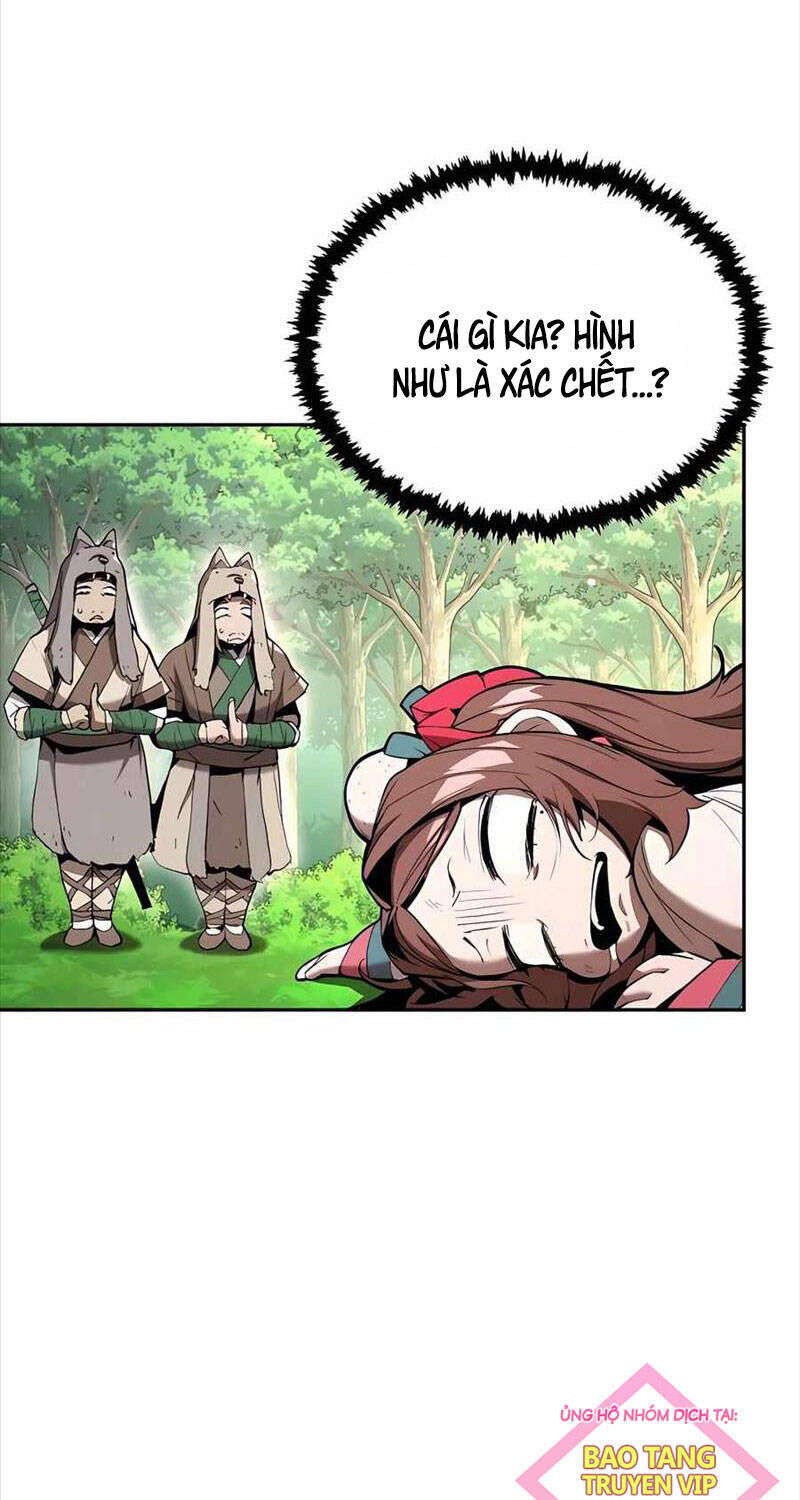 Giáo Chủ Ma Giáo Cũng Biết Sợ Chap 12 - Next Chap 13