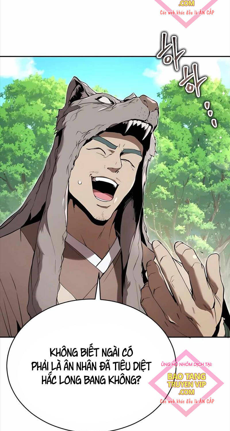 Giáo Chủ Ma Giáo Cũng Biết Sợ Chap 12 - Next Chap 13