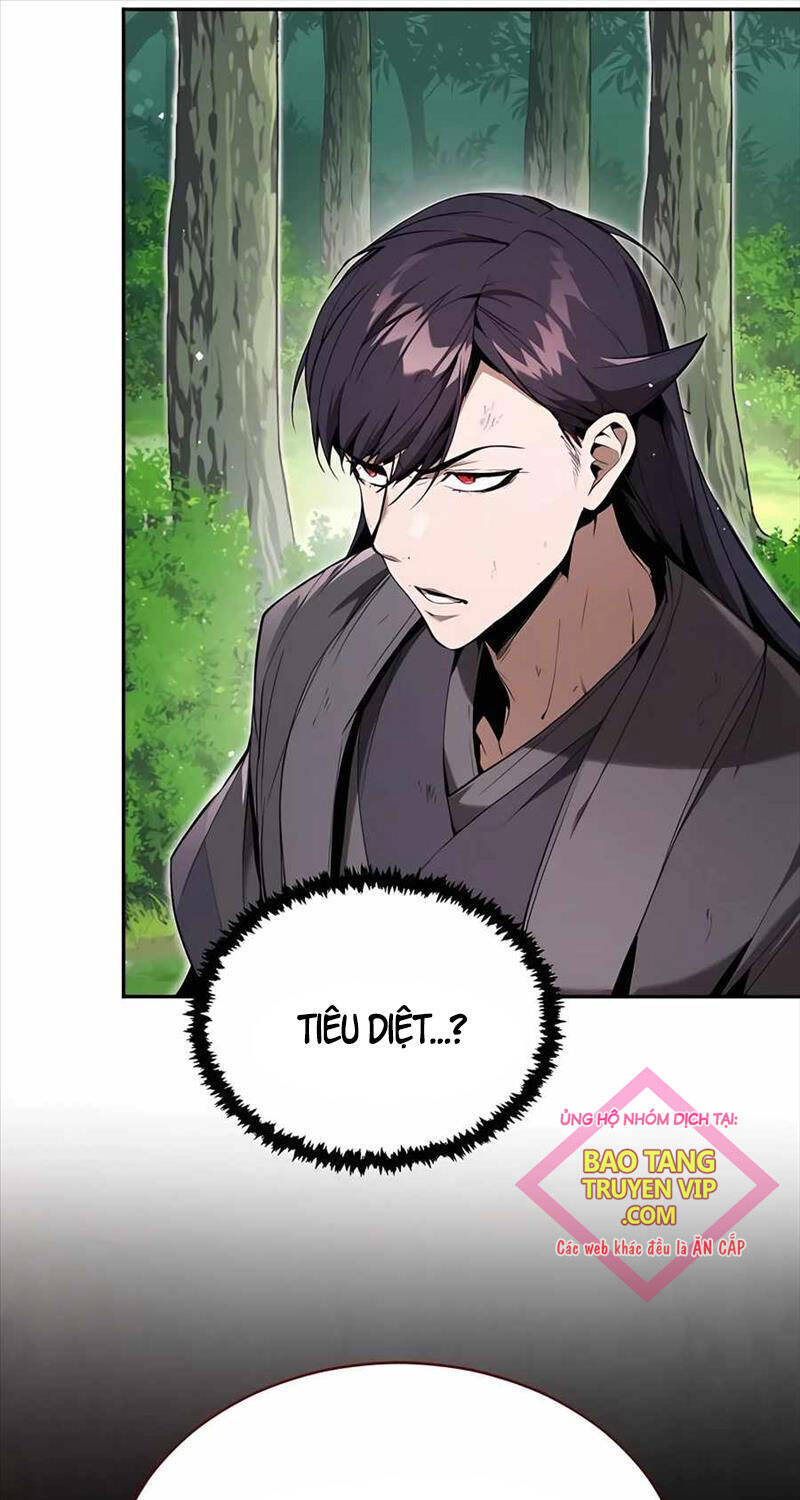 Giáo Chủ Ma Giáo Cũng Biết Sợ Chap 12 - Next Chap 13