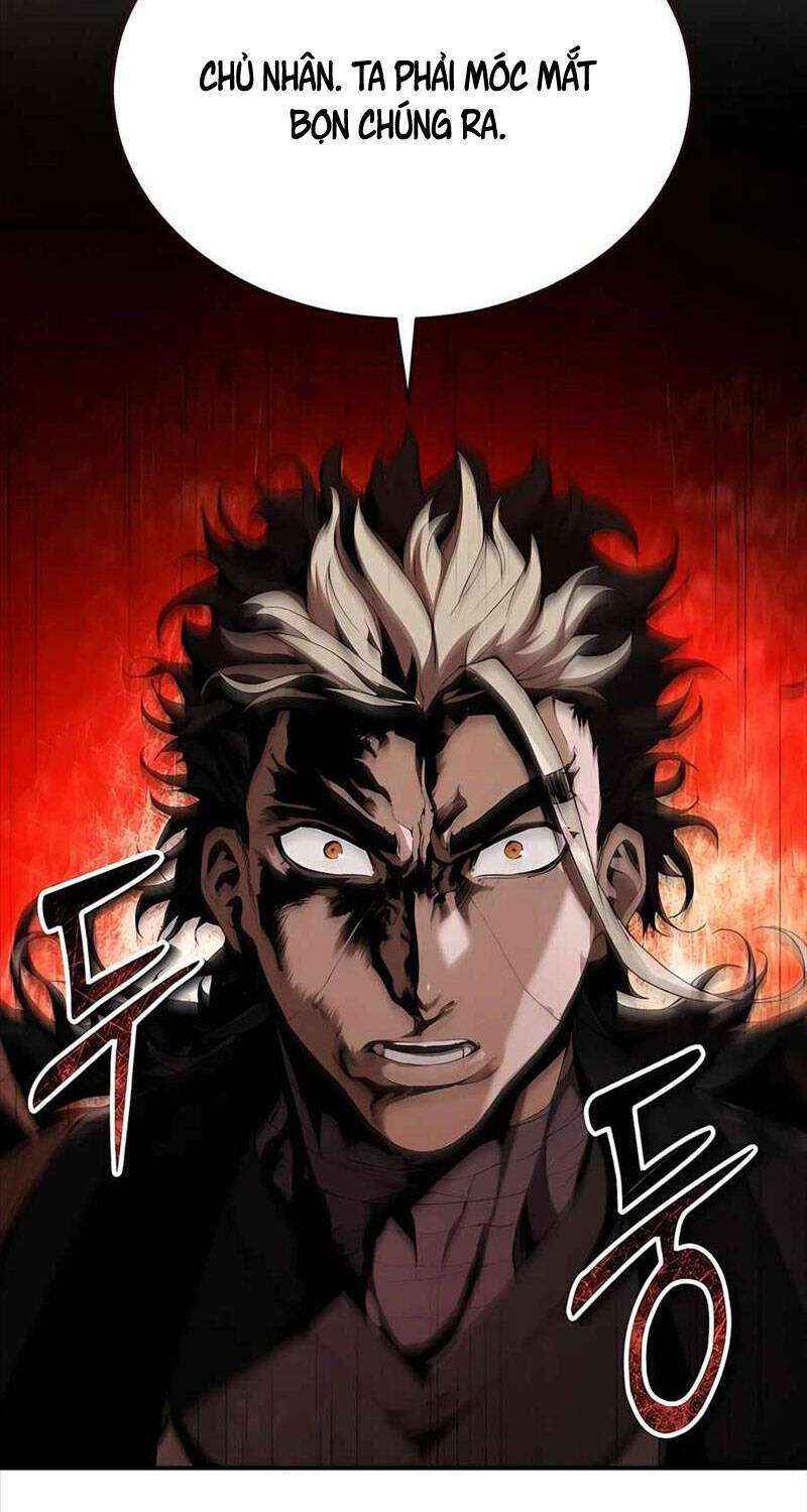 Giáo Chủ Ma Giáo Cũng Biết Sợ Chap 12 - Next Chap 13
