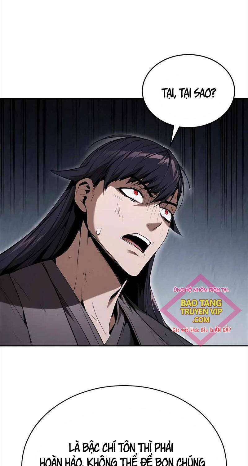 Giáo Chủ Ma Giáo Cũng Biết Sợ Chap 12 - Next Chap 13